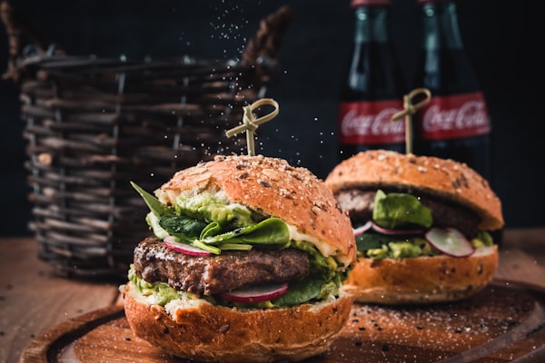 La Birra Burger