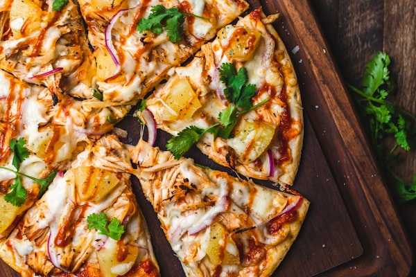 Pizzería Napoli